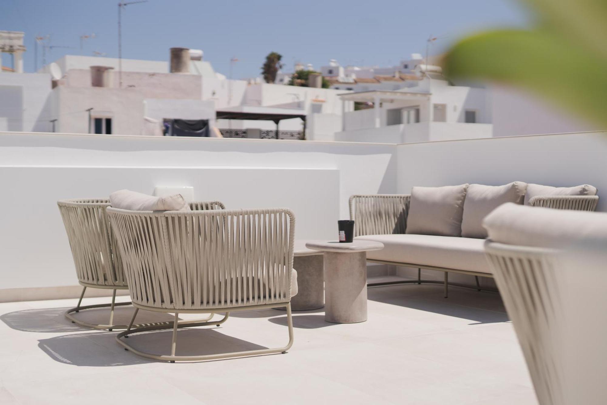 Azure Homes Conil De La Frontera Exterior foto